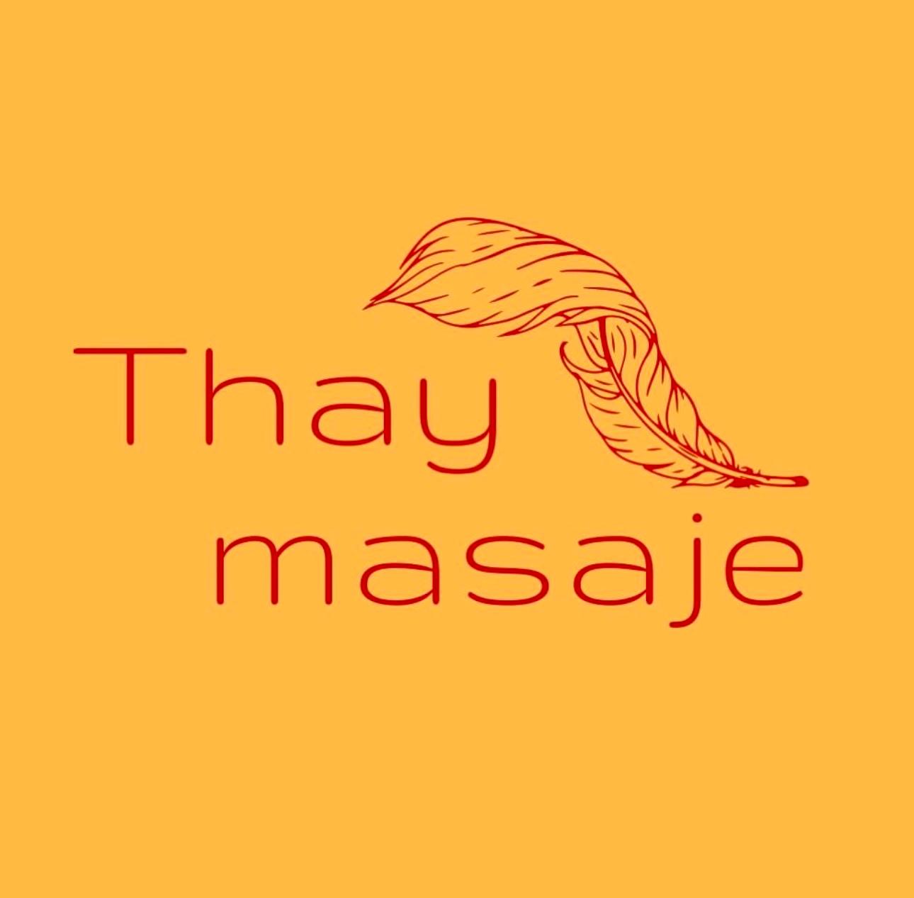 THAY MASAJE TÁNTRICO