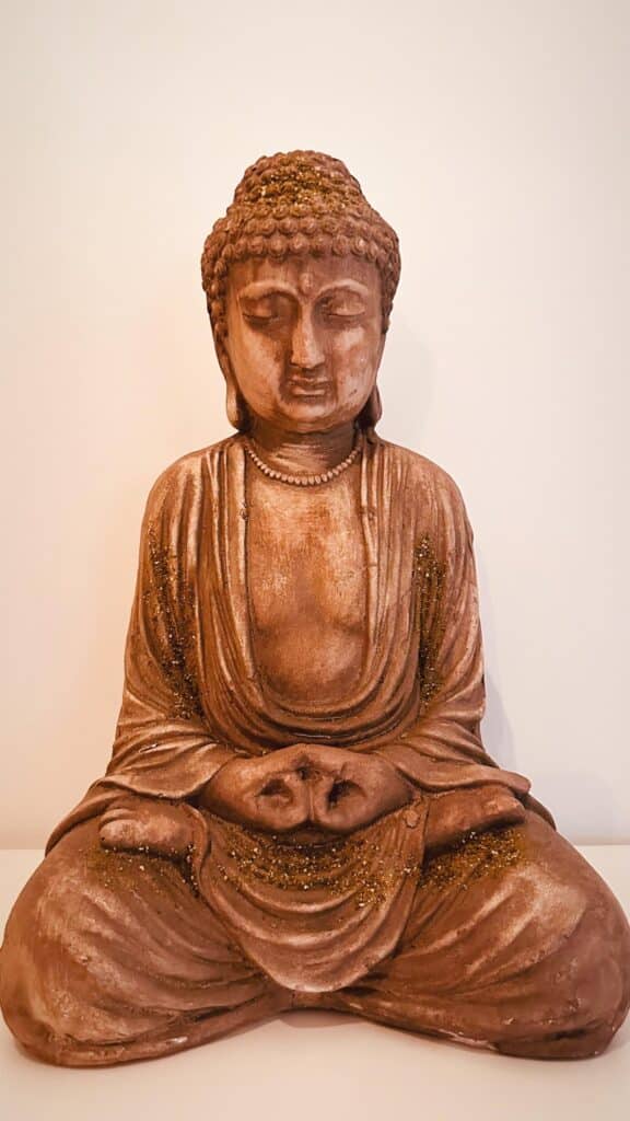 un viaje hacia la consciencia tantrica