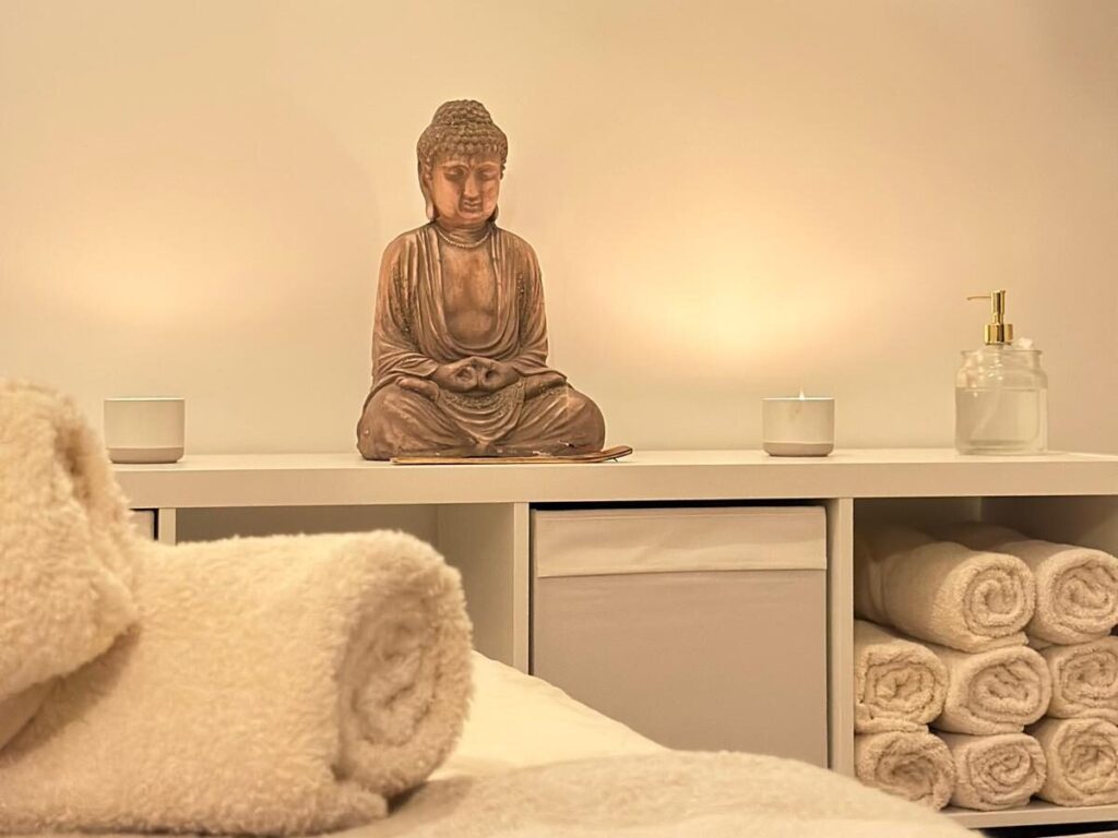 el masaje tantrico una reconexion fisica y espiritual