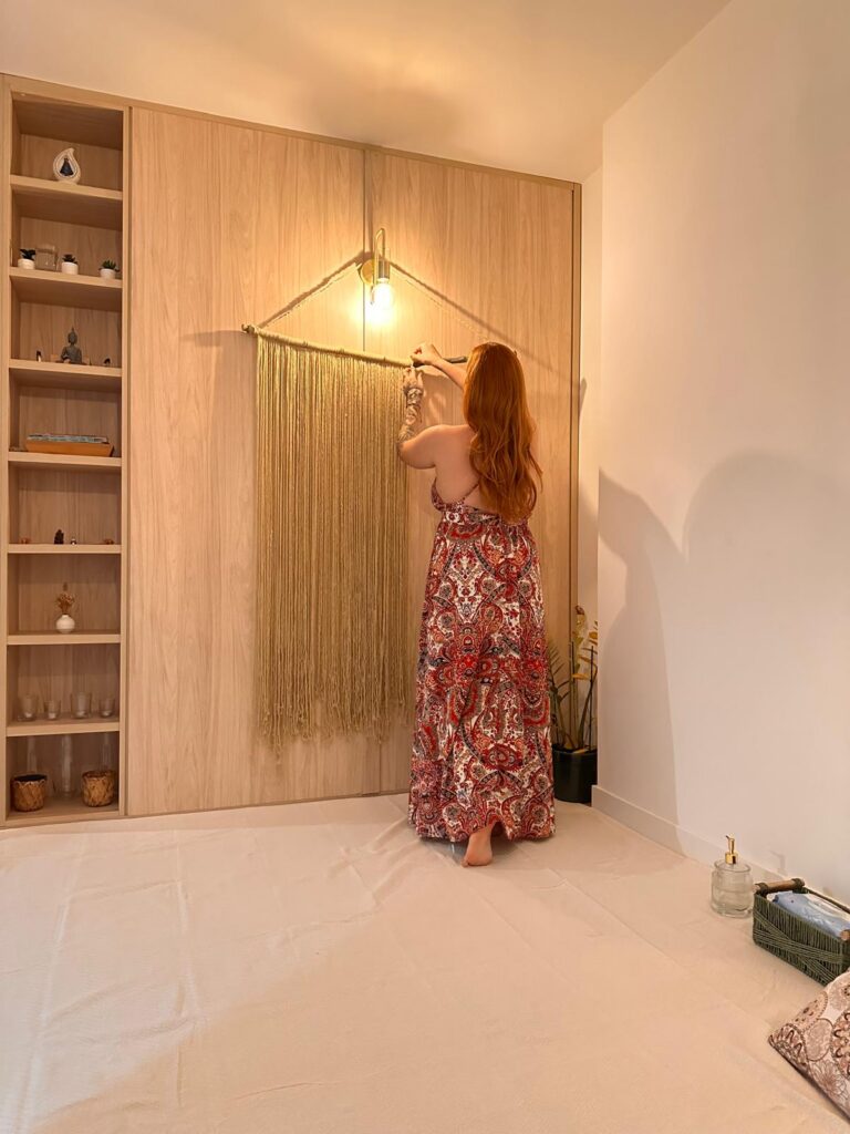 masajista de tantra terapeutico en madrid