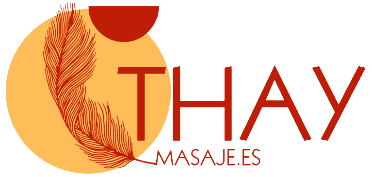 Thay Masaje tantrico en madrid logo